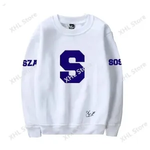 SZA SOS Blind Sweatshirt