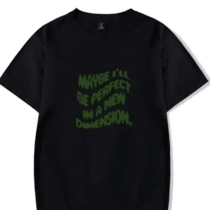 SZA Lyrics Black Shirt