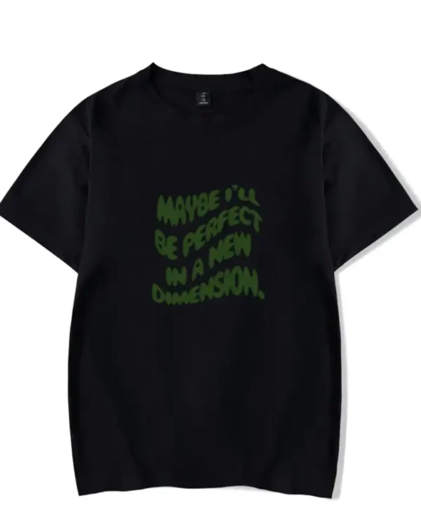 SZA Lyrics Black Shirt