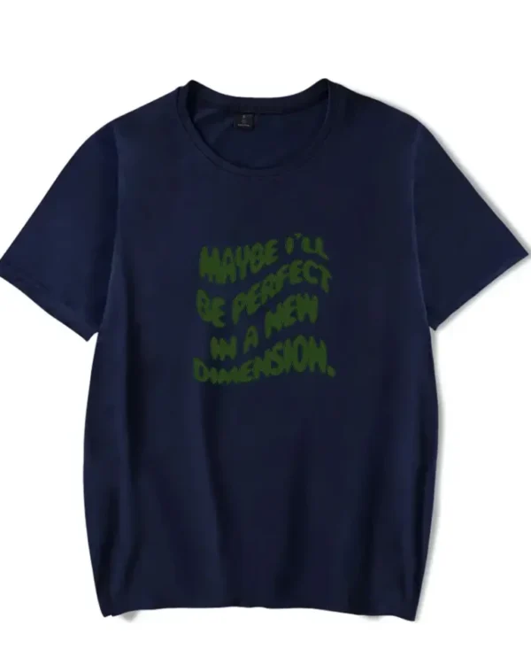 Blue SZA Lyrics Shirt