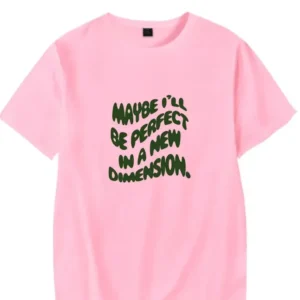 SZA Lyrics Pink Shirt