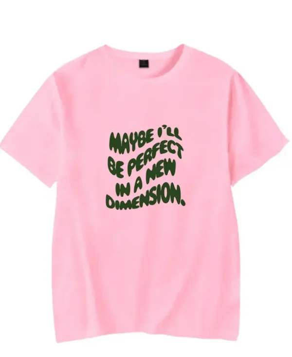 SZA Lyrics Pink Shirt