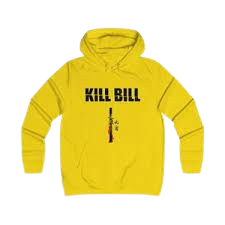 Kill Bill Sza Hoodie