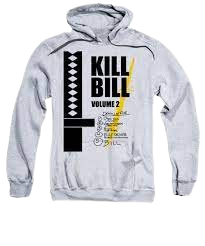 Sza Hoodie Kill Bill