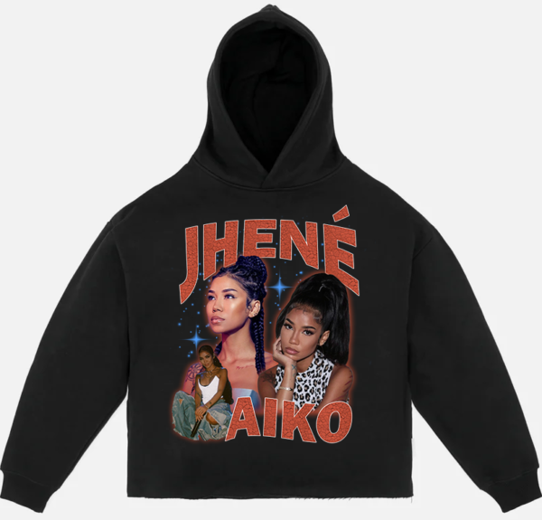 sza hoodie