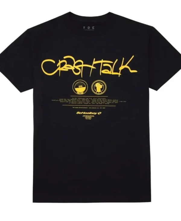 SZA Cash Talk Shirt