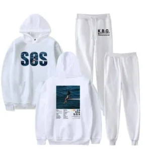 Mens Sza Tracksuit