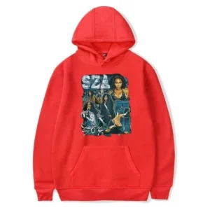 Sza-sos Vintage Good Days Shirt SOS Tour 2023 Outfit Merch Hoodies